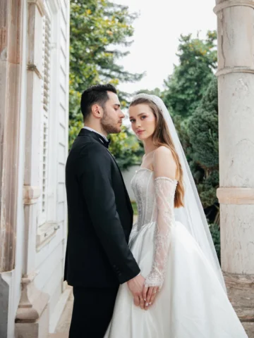 27.06.25🕊️✨🤍

gelinlik: @houseofzarif 
fotoğraf: @zariffilm 
gelin buketi: @ma