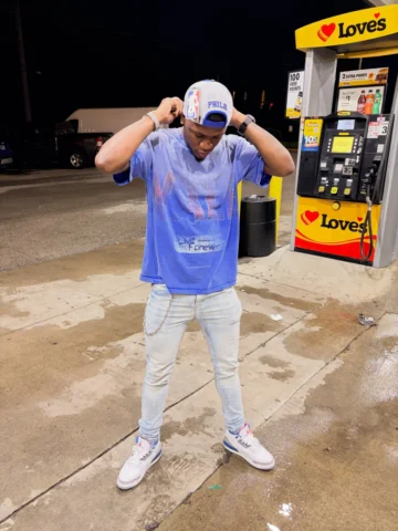 Trying To Make All Greats Outweigh My Good I Hope My Heart🫀 Don’t Burst 😤