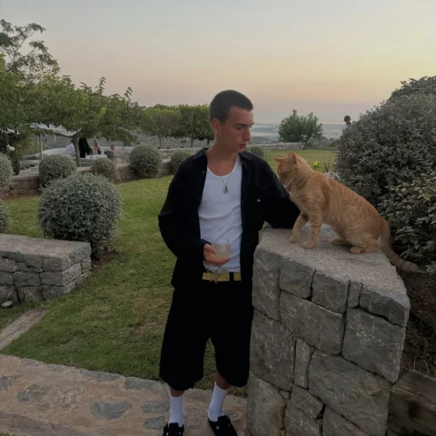🛟🏝️