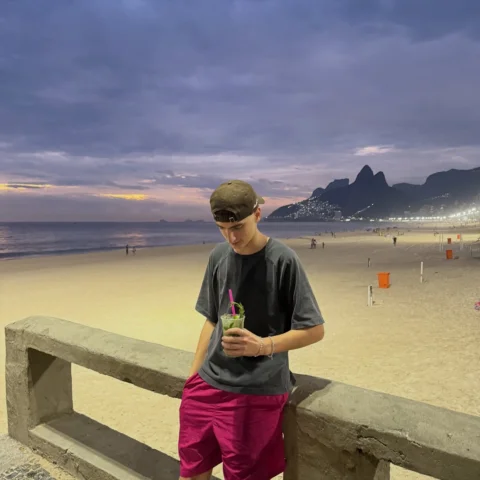 🇧🇷🌴⛰️🌴🇧🇷