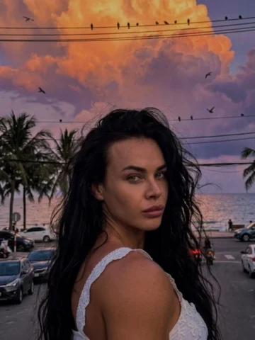 🤤🌅