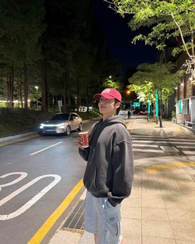 5월을 모아보았달까요