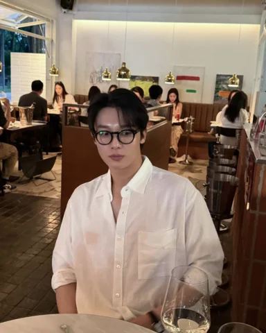 즐겁게 보내는 주웅