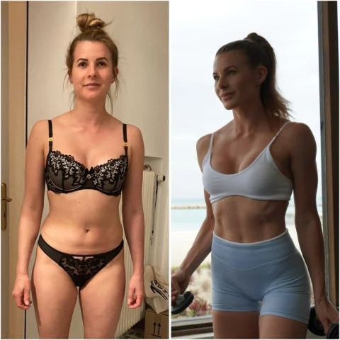 ✨ 34 & in der Form meines Lebens – ganz ohne Diät & Gym! 💕🔥

Hätte mir jemand 