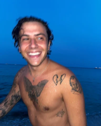 Tra il sale del mare e i sorrisi estivi, la mia stagione è finita. Torno al lavo