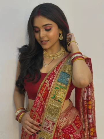 Shanaya the Baddie 😉💃😍🤩✨❤️ 

#iykyk #pushpaimpossible 
#chachukachuha