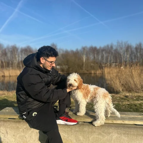 🐶