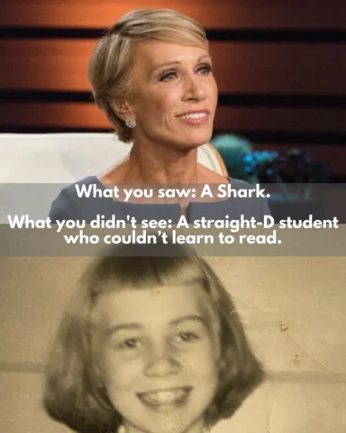 An “overnight success” is decades in the making. If you’re in the part that nobo