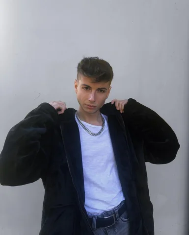 HO TROVATO IL CORAGGIO DI FARLO😱 NEW LOOK💇‍♂️