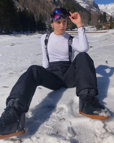 Winter wonderland❄️