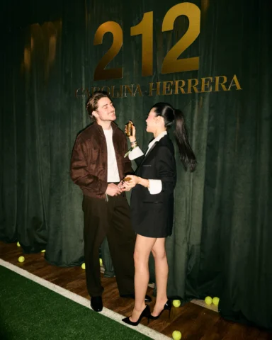 212 Mansion com @carolinaherrera 🥂

#212CARINAHERRERA
#212MANSION
Publicidade