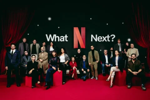 Felices de presentar “El problema final”, basada en la novela de @perezreverte d