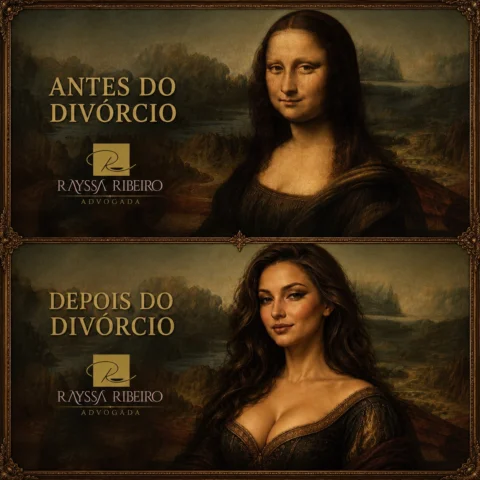 Tem mulher que não termina um casamento. Termina uma versão de si mesma que pass