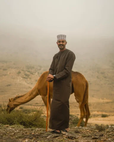 من أجمل رحلات حياتي في أجمل بلد و عند أجمل شعب 
سلطنة عُمان 🇴🇲❤️