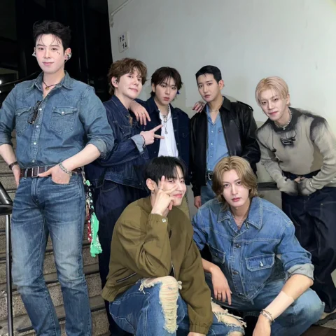 Block B