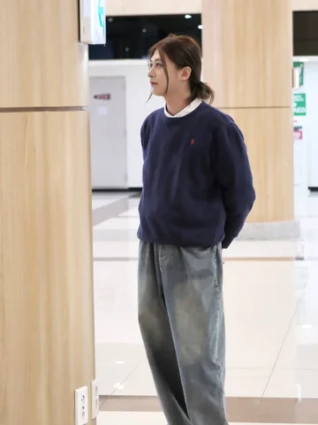 팬분들이 찍어주신 이쁜 출국 사진으로 새해 인사드립니다.

아 그리고 요즘 관리도 열심히 받고 있답니다.
개인적으로 진짜 만족.. 저보다 더 제