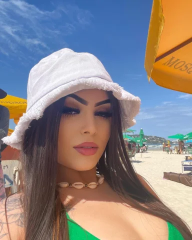 🇧🇷🫶🏻☀️