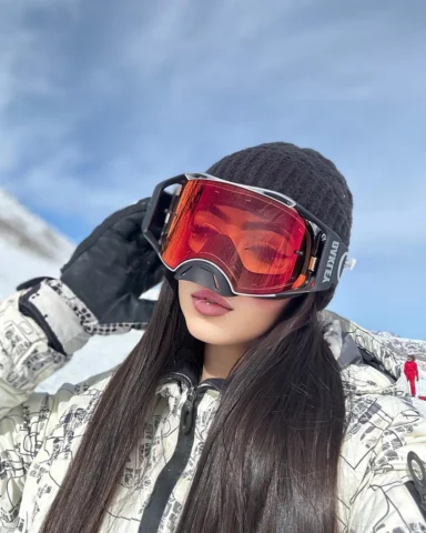Obrigado meu Deus.❄️🇨🇱