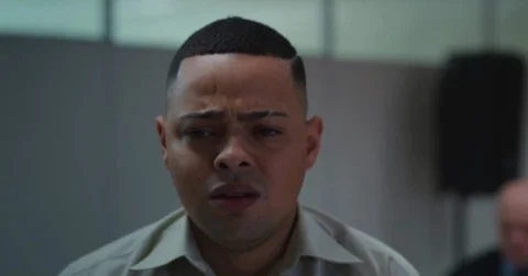 Não é dia de TBT, mais aí vai uma lembrança da terceira temporada de sintonia, c