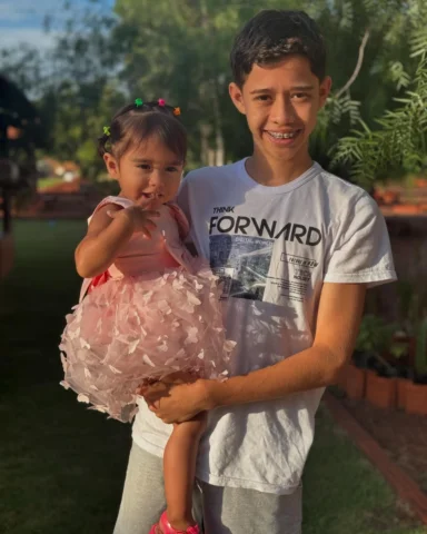 Família