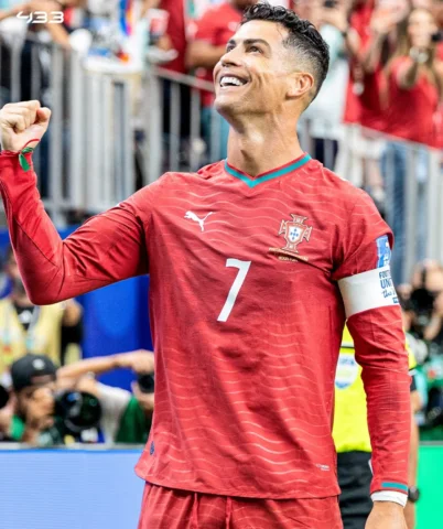 ❗Cristiano Ronaldo Reacts to All Trolls and Hatred.

🇵🇹 Cristiano Ronaldo: “Th