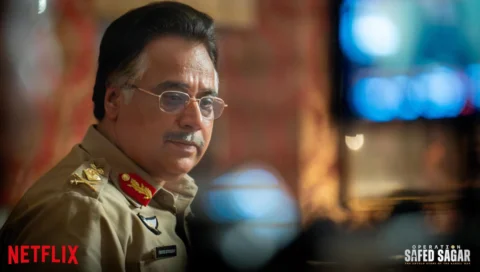 Every single actor in Safed Sagar is brilliant, but I am especially impressed by