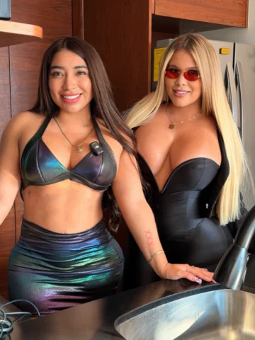 💞🤭 si hay foto hay video