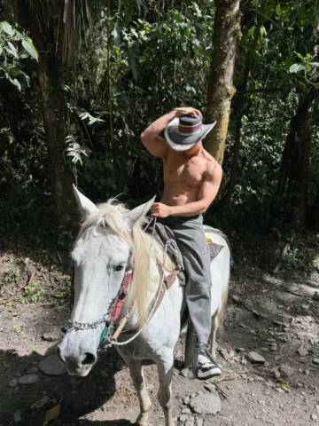 vaquero vaquero vaquero 🤠
