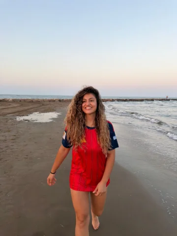PUBLI Fotos de estos días🏠🫶🏽
La Susi fue por primera vez a la playa y nos hic