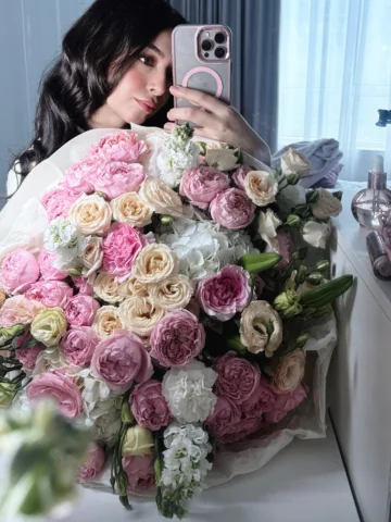 💐