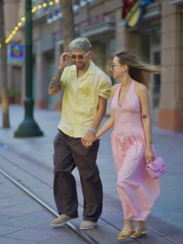 Un año de promesas cumplidas un año de amor incondicional un año de aprender cre
