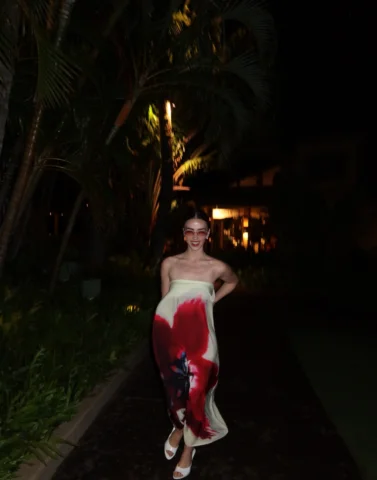 me festejaron mis leonas en Hawaii. 🥹🌺😭🩷🤙🏻🎂🎈
#precumpleaños