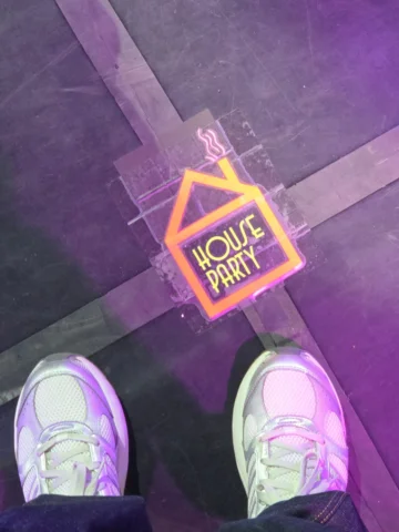 HOUSE PARTY 2026
앞으로도 좋은 음악으로 꼭 보답할게요! 💙