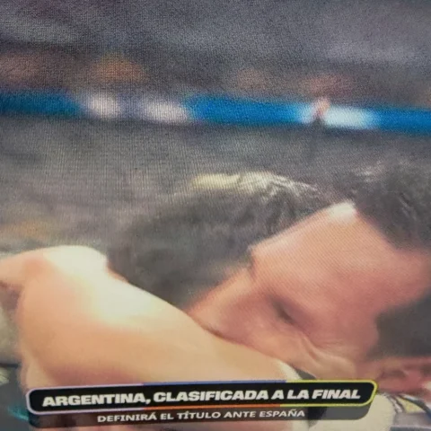 que la cuenten como quieran 🇦🇷