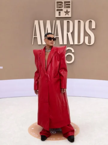 BET AWARDS 2026 💫