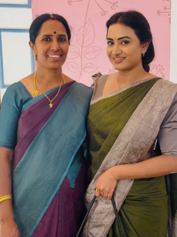 Happiest Birthday to my பேரழகி 🤌🏼🫠🧿🤍

My first friend, my forever safe plac