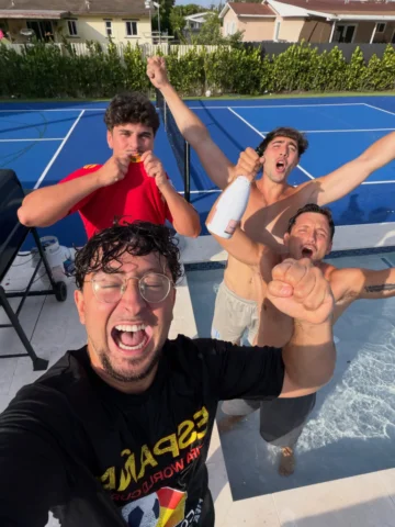 ESPAÑA CAMPEONA DEL MUNDIOO