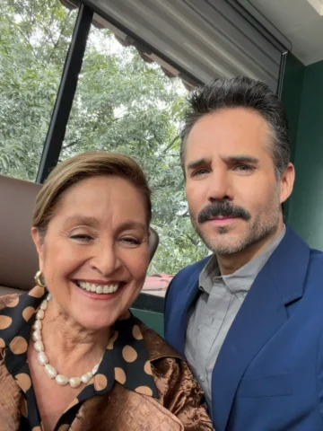 Liderazgo maravilloso y compañeros de excelencia, una alegría🌟 📸🎥 @joseron3  