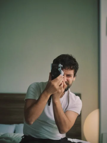 días, porque – buenos – son después de dormir en este colchón. 🦦 

colchón•cana