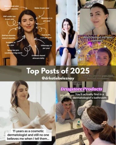 Thank you so much for all the support! Here are my posts that were most viewed, 