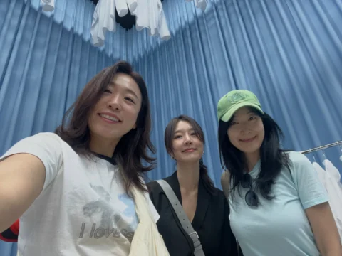 서울 관광하기 매일 놀러다니기