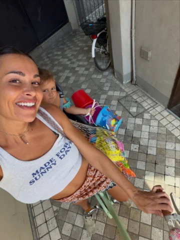 Che fatica🥵😂💕