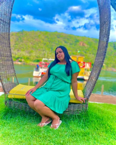 É sobre cuidar todos os dias deste bonito lugar chamado; você.💚☘️