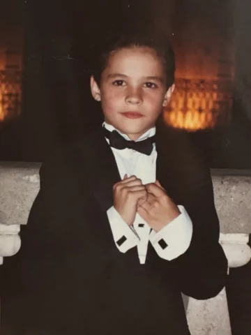 Feliz día de el niño !!!