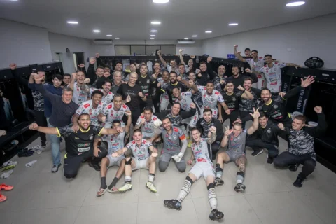 Fim da série B!

Fiz 26 jogos no comando do @operarioferroviario .

8 vitórias, 