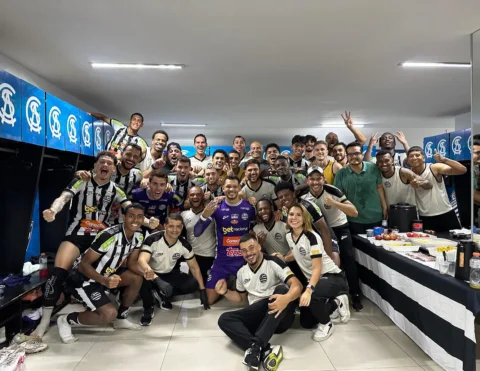 @brasileiraob !

4 rodadas e 8 pontos!
Belo início de campeonato.

Parabéns a to