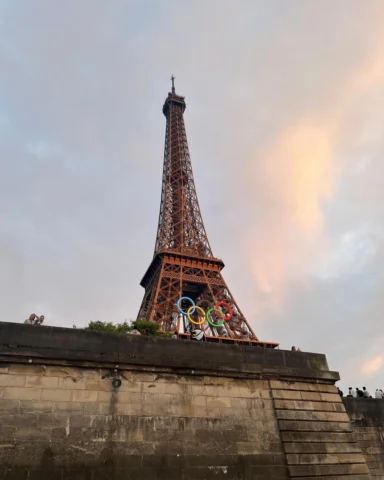 Paris 24’