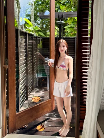 🐣vacay🥥🍒✨