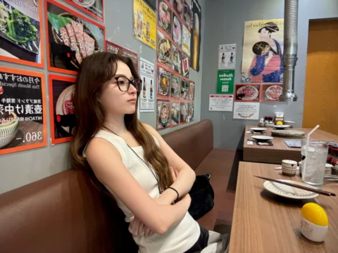 เนื้อ✌🏻จานค้าบ🍖🤤✨