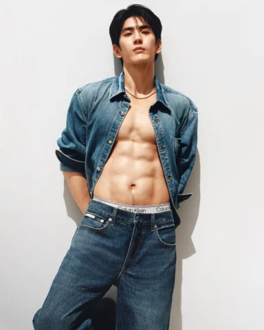 @calvinklein